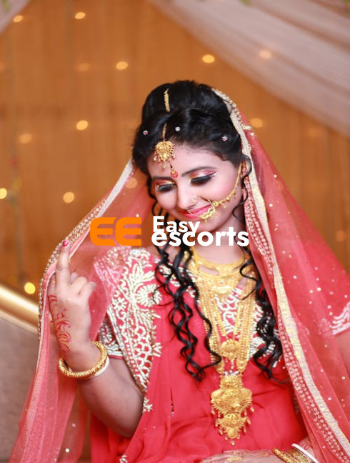 Well-Maintained Bangalore Escort Companionship