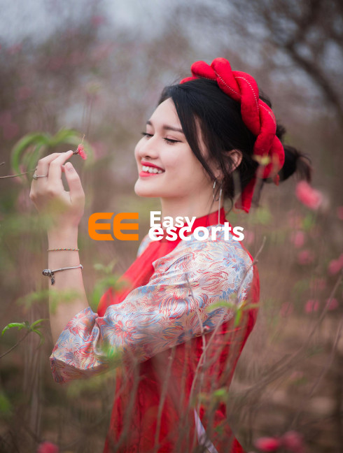 Bangalore Escort with Consistent Service Quality