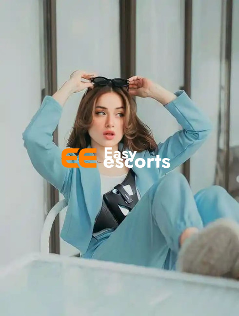 Bangalore Escort with Transparent Booking Process