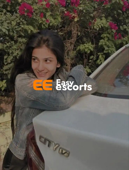 Bangalore Escort for Discreet Social Engagements