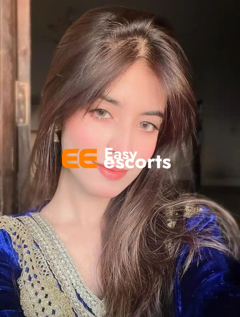 Bangalore Escort Known for Friendly Nature