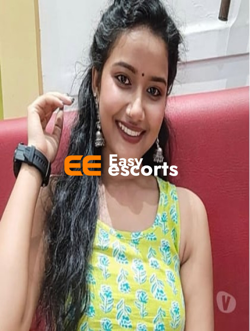 The most beautiful (Muskan) independent girl in Hyderabad.