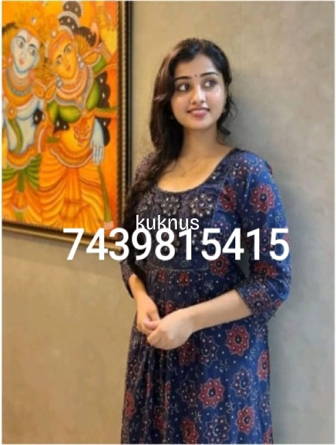 Kadapa call girl ➐➍➌➒➑➊➎➍➊➎❤️ in escort service call girl in escort