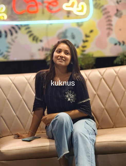 No advance No booking only hand to Hand cash payment service available